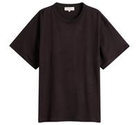 Studio Nicholson Men's Andies T-Shirt Black Grape