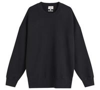 Studio Nicholson Men's x Beams Plus Golightly Jersey Sweat Darkest Navy