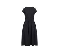 Studio Nicholson Simos mini dress - Grey 6-8-10