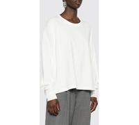 STUDIO NICHOLSON Sweater Woman color White - Size: 8 - female