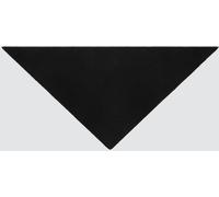 Studio Nicholson Triangular Ribbed Scarf in RWS Extrafine Merino Wool - Size: OS - male