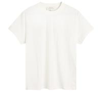 Studio Nicholson Women's Marine T-Shirt Off White
