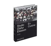 Studio Olafur Eliasson en cuisine