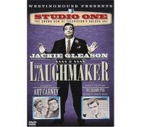 Studio One: Laughmaker & Square Pegs [DVD] [1950] [Region 1] [US Import] [NTSC]