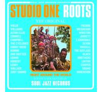 Studio One Roots