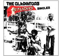 Studio One Singles by Gladiators (2007) Audio CD