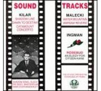 Studio Orchestra - Kilar from Before Hollywood
