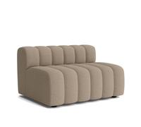 Studio Outdoor Large Modular Sofa Norr11 - 4251501665601