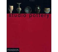 Studio Pottery: Twentieth Century British Ceramics in the Victoria and Albert Museum Collection
