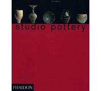 Studio Pottery: Twentieth Century British Ceramics in the Victoria and Albert Museum Collection