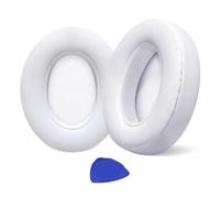 Studio Pro Replacement Ear Pads for Beats Studio Pro Wireless Headphones, Replace Earpads/Cushions with Softer Acoustic Memory Foam, Extra-Thickness (Sandstone)