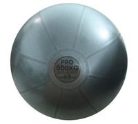 Studio Pro Swiss Ball Fitness Mad Dark Grey One Size