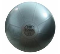 Studio Pro Swiss Ball Fitness Mad Grey One Size