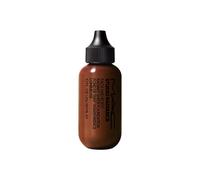 Studio Radiance Face And Body Radiant Sheer Foundation MAC Cosmetics N8 50ml