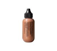 Studio Radiance Face And Body Radiant Sheer Foundation MAC Cosmetics W4 50ml
