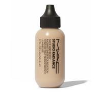 MAC Cosmetics Studio Radiance Face and Body Radiant Sheer Foundation lightweight foundation for face and body shade N5 50 ml
