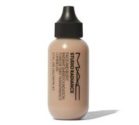MAC Cosmetics Studio Radiance Face and Body Radiant Sheer Foundation lightweight foundation for face and body shade N6 50 ml