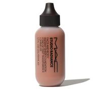 MAC SR Face & Body Radiant Sheer Foundation N8 n8
