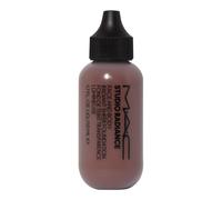 Studio Radiance Face And Body Radiant Sheer Foundation W7 50ml