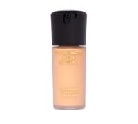 MAC Studio Radiance Serum Powered Liquid Foundation C4