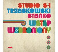 STUDIO S-1, ANDRZEJ TRZASKOWSKI, Tomasz Stanko - Wstep wzbroniony [VINYL]