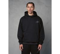 Studio Scripted Hoodie Kings Will Dream Black L