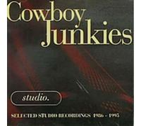 Studio: Selected Studio Records by Cowboy Junkies (1996-11-12)