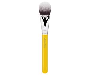 Studio Series, BDHD Phase II Small Foundation/Contour Brush, Face 968, 1 Brush, Bdellium Tools