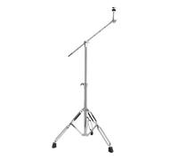 Studio Series Cymbal boom stand, double braced legs, semi-professional model