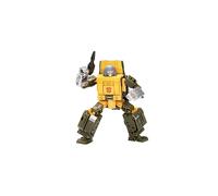 Studio Series Deluxe The The Movie 86-22 Brawn 4.5” Action Figure