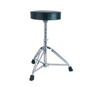 Studio Series Drumthrone, adjustable height (bolt), double braced legs