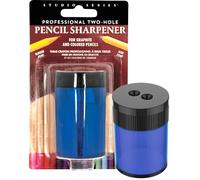 Studio Series Professional Pencil Sharpener (2 Hole)