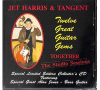 Studio Sessions by Jet Harris