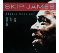 Studio Sessions - Rare and Unreleased