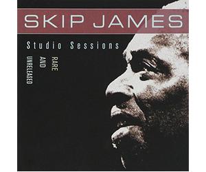 Studio Sessions: Rare & Unreleased