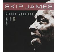 Studio Sessions Rare & ...USA by Skip James (2003-02-11)