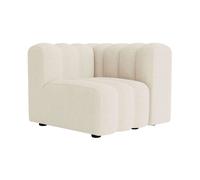 Studio Small Armrest For Sofa Left Barnum 24