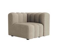 Studio Small Armrest For Sofa Left Barnum 3