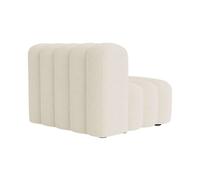 Studio Small Armrest For Sofa Right Barnum 24