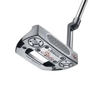 Studio Style Fastback 2 Mallet Putter by Titleist