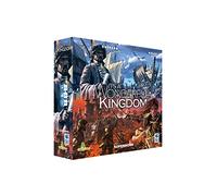 Studio Supernova - It's a Wonderful Kingdom - Board game