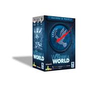 Studio Supernova It's a wonderful world: War or Peace - Expansion