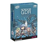 Studio Supernova NOBI NOBI - SWORD, RPG, Card Game