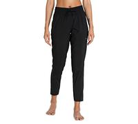Studio Tapered Woven Pant Puma Black