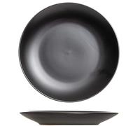 Studio Tavola Black Tie Dinner Plates Diameter 27 cm Set of 6