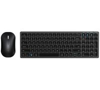 Studio Tech MK650 Multi-Mode Wireless Mouse & Keyboard