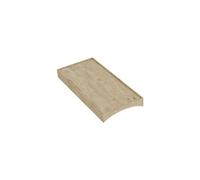 Studio Tray Travertine