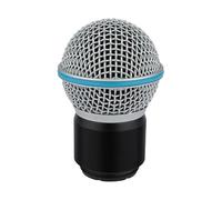 Studio Vocal Dynamic Microphone Core Replacement Microphone Core High Sensitivity Microphone for Concerts and Studios