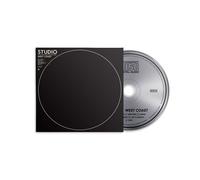 Studio : West Coast CD (2025) NEW Highly Rated eBay Seller Great Prices