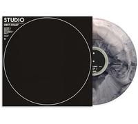 STUDIO - WEST COAST COLOURED VINYL - Vinyl Record VL - E3447z